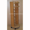 Metal Convenient Shop Display Rack (PHY3015)